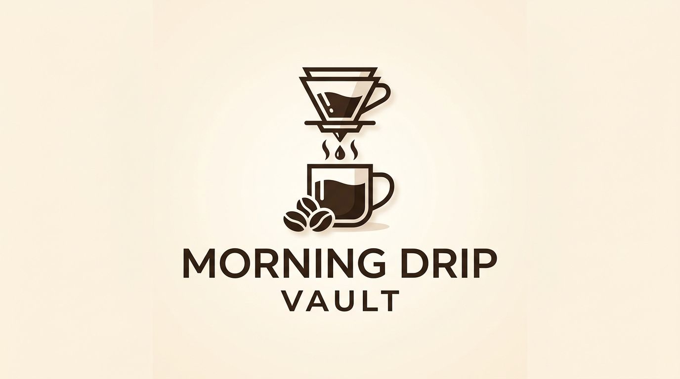 morningdripvault.com