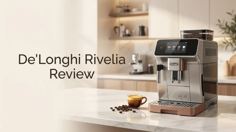 De’Longhi Rivelia Review 2026: Worth It?